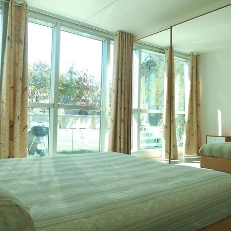Direttamente Al Lago Apartments Marone Kültér fotó