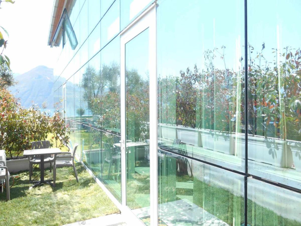 Direttamente Al Lago Apartments Marone Szoba fotó