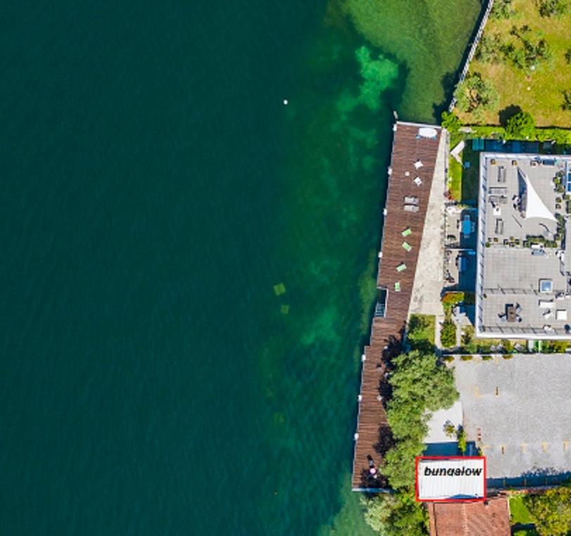 Direttamente Al Lago Apartments Marone Kültér fotó